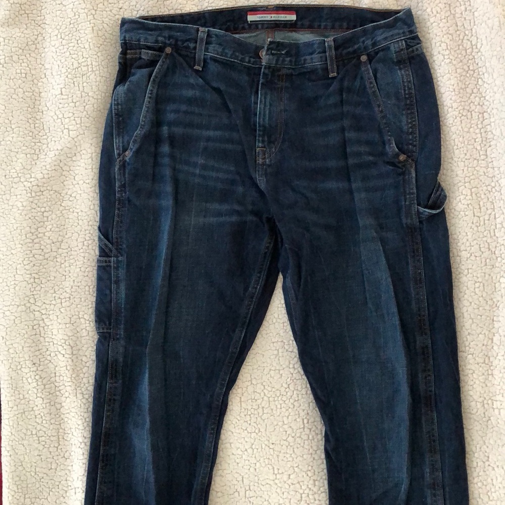 Tommy Hilfiger Jeans
